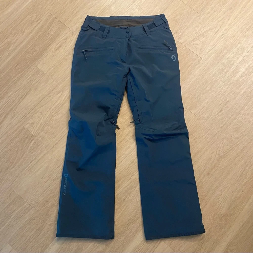 Scott Snow Pants size Medium - Picture 1 of 9